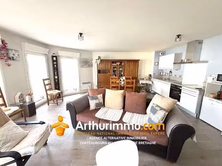 vente appartement 3 pièces à bruz (35170) : à vendre 3 pièces / 60m² bruz