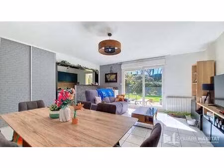 vente appartement 3 pièces à orgères (35230) : à vendre 3 pièces / 67m² orgères