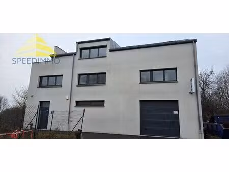 location local industriel 10 pièces 330 m² à périgny (94520)