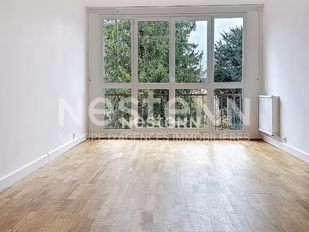 location appartement 2 pièces 46 m² à l’isle-adam (95290)