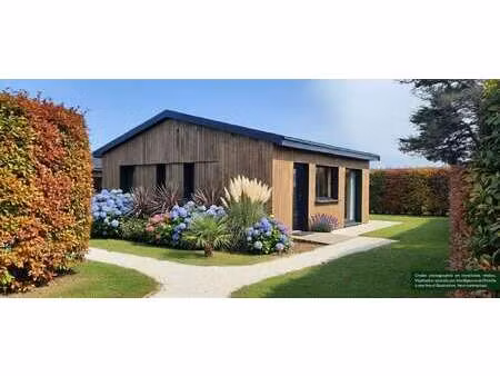 vente terrain à saint-pierre-quiberon (56510) : à vendre / saint-pierre-quiberon