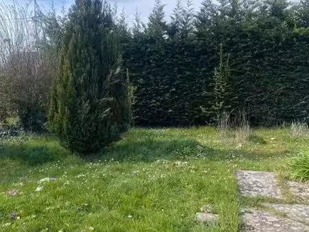 vente terrain à batir 296 m² à osny (95520)  170 000 €