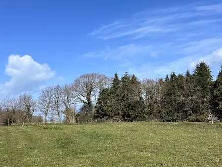 vente terrain 1000 m² à erquy (22430)  189 000 €
