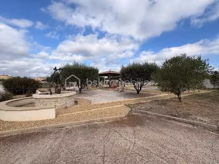 vente terrain 900 m² à clermont-l'herault (34800)  189 900 €