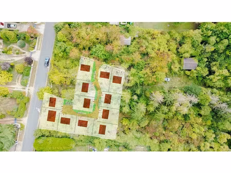 vente terrain 500 m² à maule (78580)  194 400 €