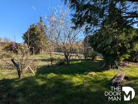 vente terrain 367 m² à rambouillet (78120)  197 500 €