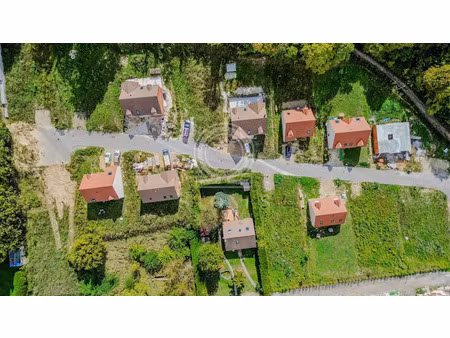 vente terrain à batir 507 m² à maule (78580)  190 300 €