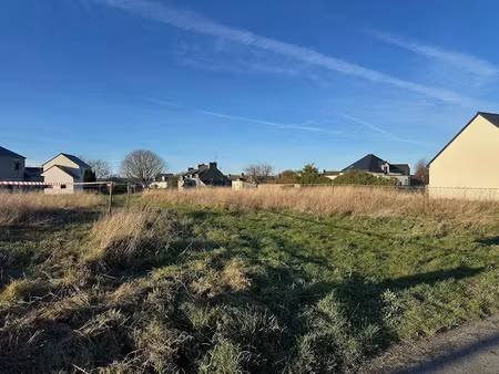 vente terrain 477 m² à saint-cast-le-guildo (22380)  199 280 €