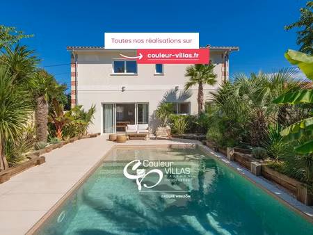 vente terrain 440 m² à lit-et-mixe (40170)  650 000 €