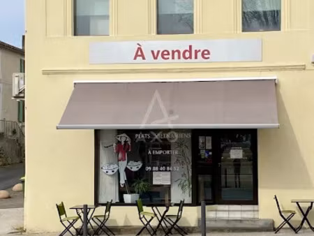 vente locaux professionnels 117 m² à belin-béliet (33830)  85 000 €