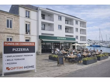 vente locaux professionnels 4 pièces 100 m² à la turballe (44420)  378 000 €