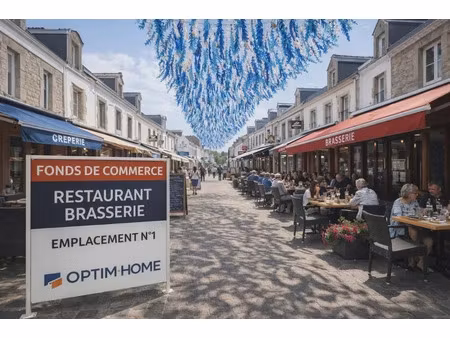 vente locaux professionnels 5 pièces 105 m² à la turballe (44420)  495 200 €