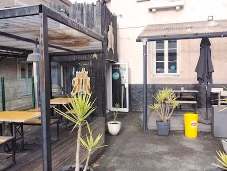 vente locaux professionnels 150 m² à pau (64000)  98 000 €