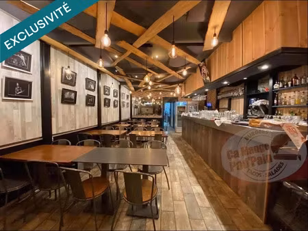 vente locaux professionnels 200 m² à vernoux-en-vivarais (07240)  96 000 €