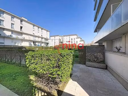 appartement 2 pièces