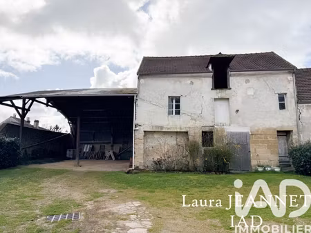 vente immeuble 171 m²