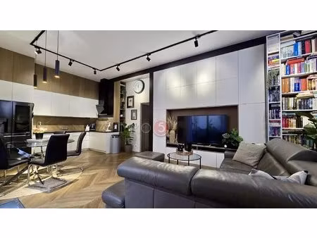 le raincy centre ville - f5 plus de 100 m²