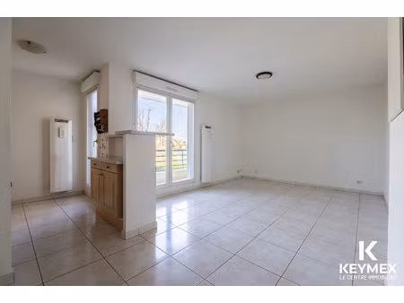 appartement luzarches f2 ascenseur 43 69m²