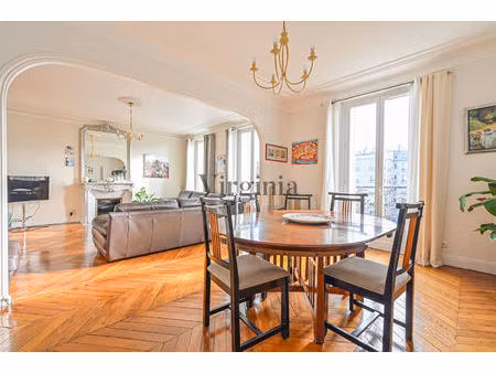 saint-mandé mairie - 4/5 pièces