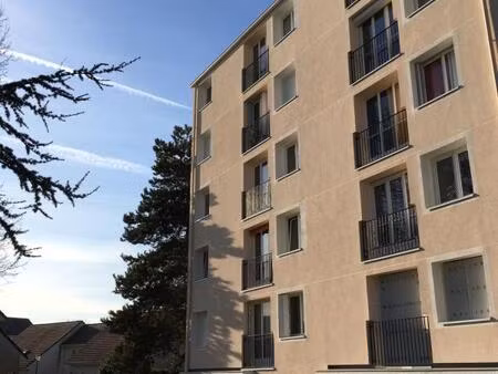 appartement 3 pièces à taverny (95150)