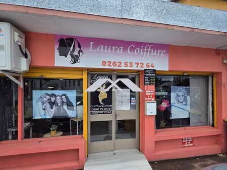 salon de coiffure rivière des pluies