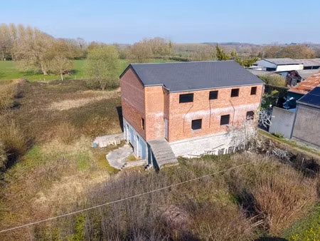 vente locaux professionnels 8 pièces 240 m² à bavay (59570)  180 000 €