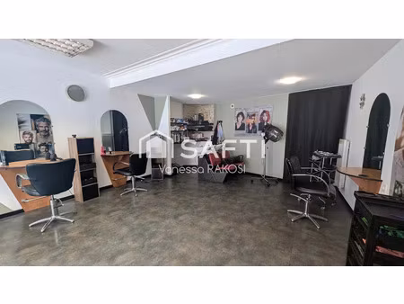 vente locaux professionnels 2 pièces 90 m² à brizambourg (17770)  28 900 €