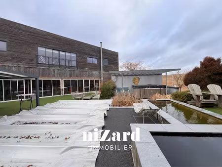 vente locaux professionnels 820 m² à dreux (28100)  749 000 €