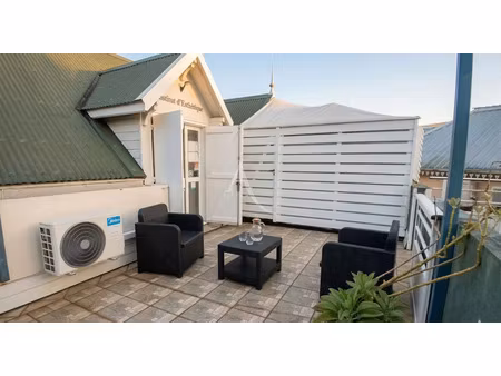 vente locaux professionnels à les trois ilets (97229)  59 900 €