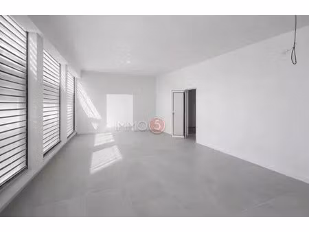 local commerciale - livry-gargan