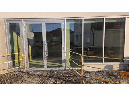 vente locaux professionnels 43.3 m² à notre-dame-de-monts (85690)  108 250 €