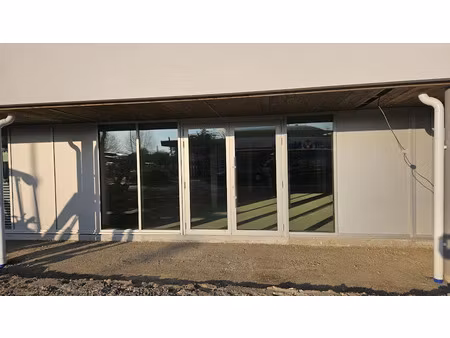 vente locaux professionnels 99.7 m² à notre-dame-de-monts (85690)  264 205 €