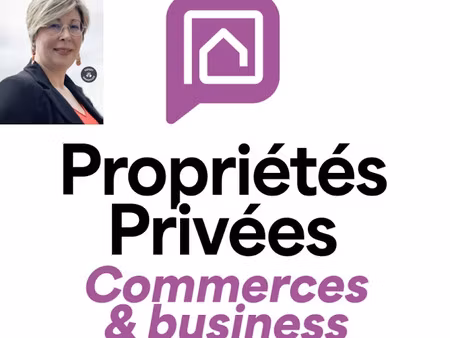 vente locaux professionnels 33 m² à pleurtuit (35730)  44 500 €