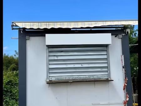 vente locaux professionnels 1 pièce 6 m² à saint paul (97460)  25 000 €