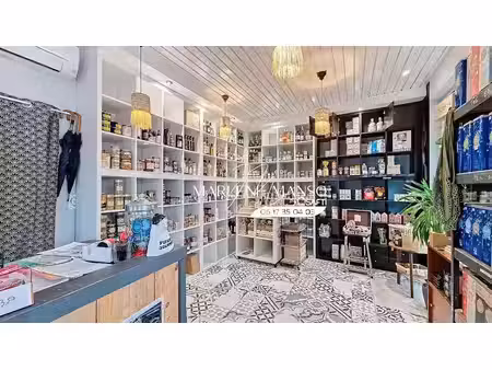 vente locaux professionnels 3 pièces 50 m² à talence (33400)  27 000 €