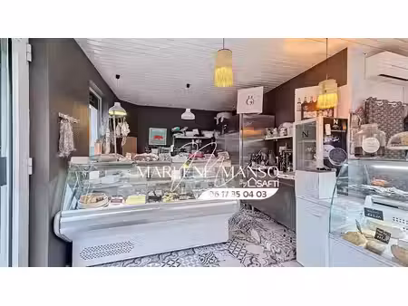 vente locaux professionnels 3 pièces 50 m² à talence (33400)  30 000 €