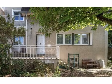 maison à vendre les pavillons-sous-bois