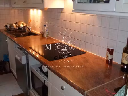 appartement plein centre  immeuble moderne