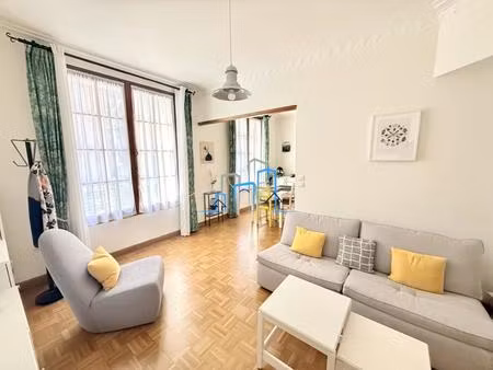 appartement 3 pièces à vincennes (94300)