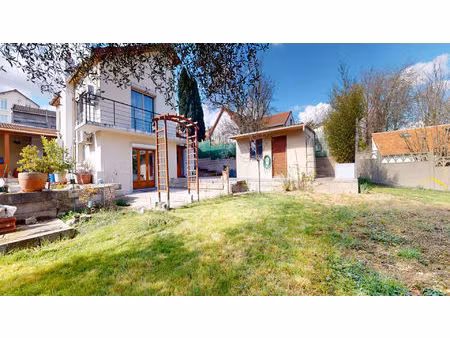 exclusivité - maison thiais 5 pièces - t9