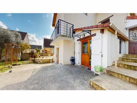 exclusivité thiais - maison 5 pieces - proche t9