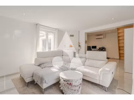 maison familiale à villecresnes 112 m² - secteur gare