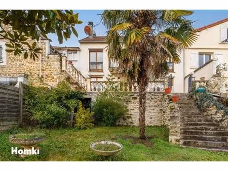 maison/villa t6 de 180m2 à osny 95520