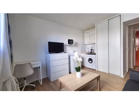 a louer studio meuble à noisy le grand