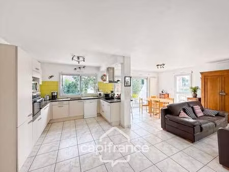 vente maison au sourn (56300) : à vendre / 105m² le sourn