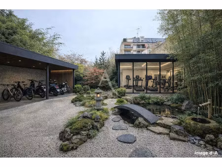 vente immeuble 8 pièces 350 m² à alfortville (94140)  1 175 000 €