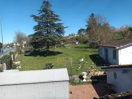 vente immeuble 7 pièces 120 m² à casteljaloux (47700)  127 500 €