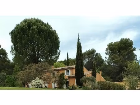 maison avec studio et dépendance -bédoin- pied du mont ventoux