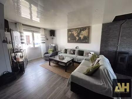 vente maison à brest (29200) : à vendre / 121m² brest