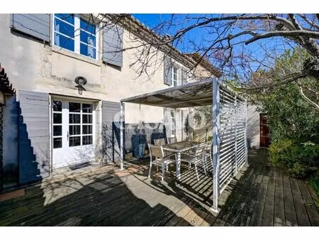 vente maison 5 pièces de 105m² - 13890 mouriès